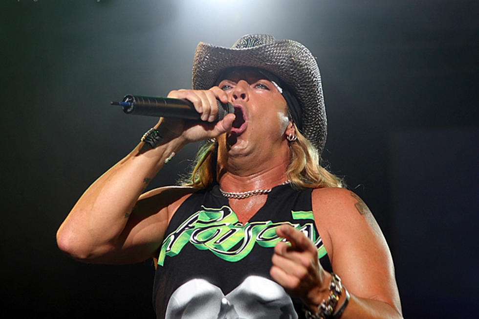 Cause of Bret Michaels' Medical Emergency Revealed
