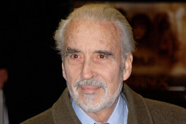 Christopher Lee Christopher Lee