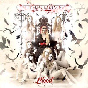 In This Moment 'Blood' In This Moment 'Blood'