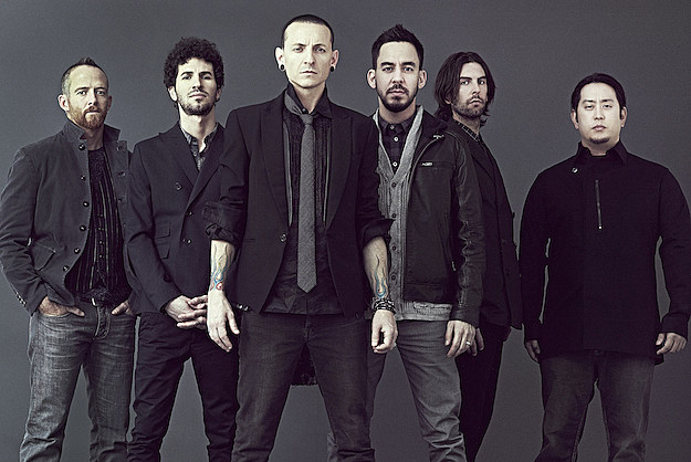 Linkin Park Linkin Park