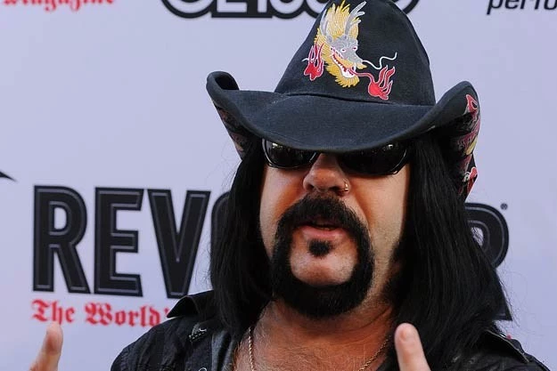 Vinnie Paul Vinnie Paul