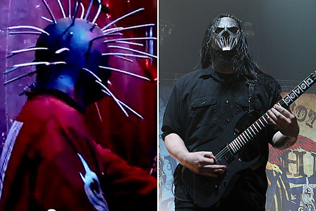 Slipknot Slipknot