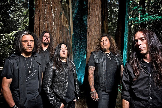 Testament Testament