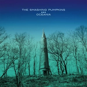 Smashing Pumpkins, 'The Celestials' Smashing Pumpkins, 'The Celestials'