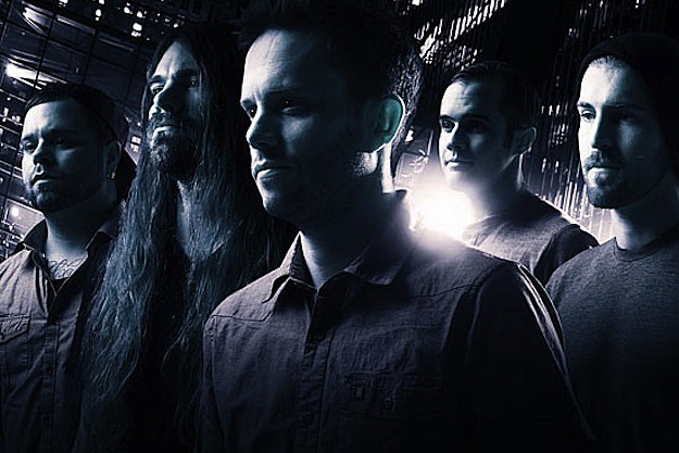 Between the Buried and Me