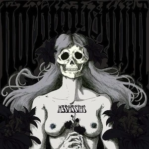 Nachtmystium, 'Assassins: Black Meddle, Part 1'