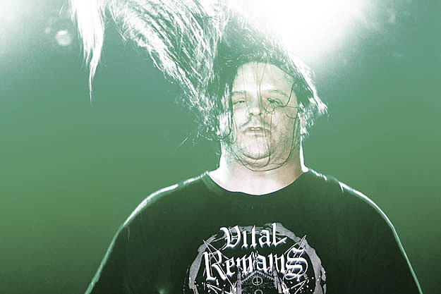 Cannibal Corpse (2)