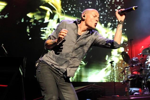 Linkin Park Linkin Park