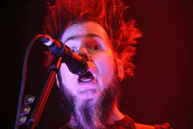 Wayne Static