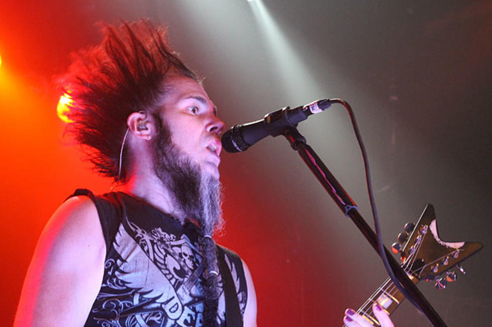 Wayne Static Announces Dates for ‘Wisconsin Death Trip’ 15th Anniversary Tour