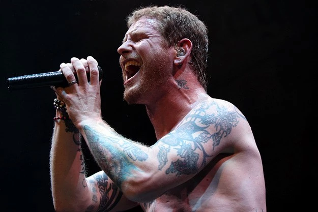 Corey Taylor Corey Taylor
