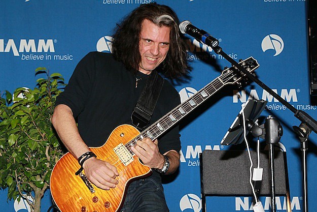 Alex Skolnick