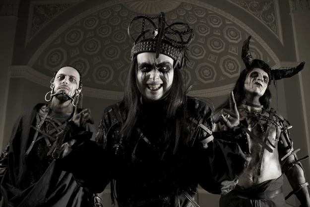 Cradle of Filth Cradle of Filth