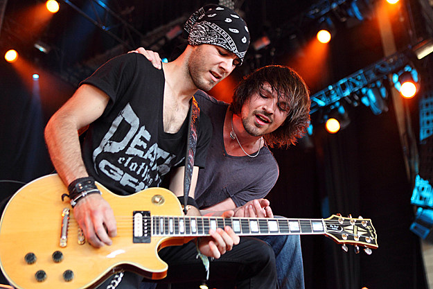 Adelitas Way Adelitas Way