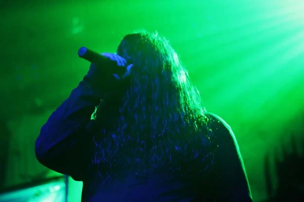 Katatonia