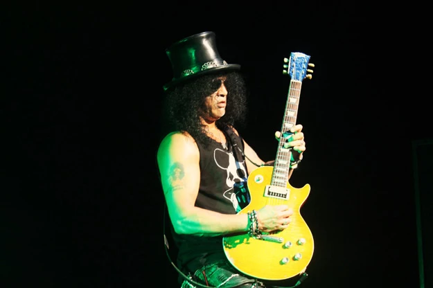 Slash Feat Myles Kennedy & The Conspirators (4)