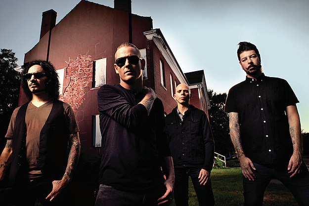 Stone Sour Stone Sour