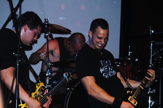 Tremonti (5)