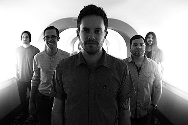 Between the Buried and Me