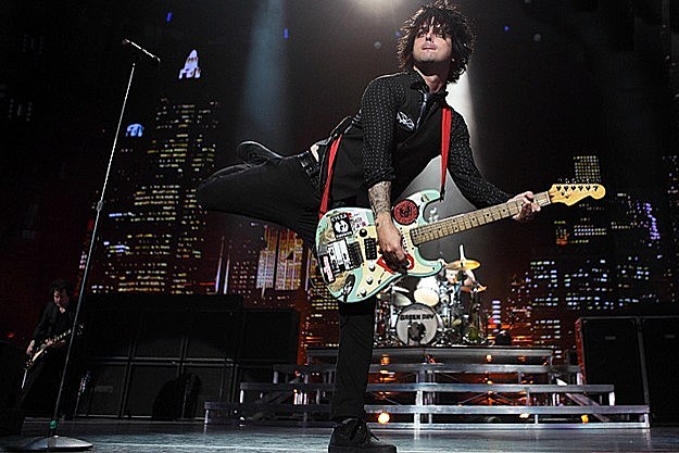 Green Day Green Day