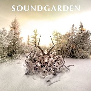 Soundgarden Soundgarden