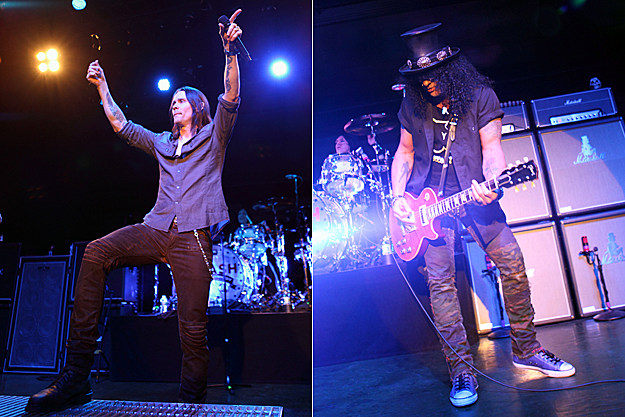 Slash Slash