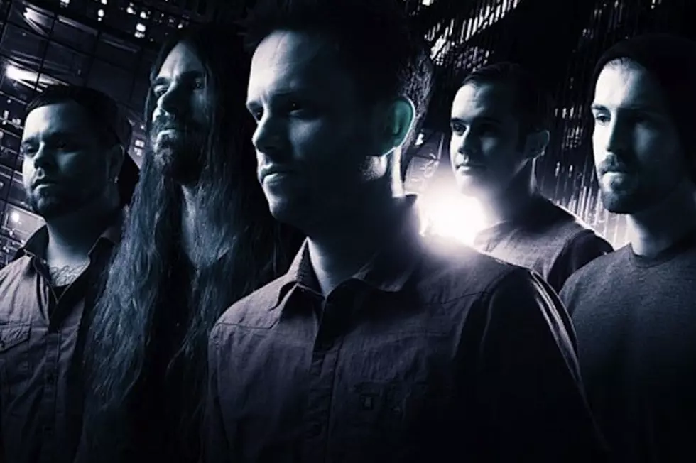 Between the Buried and Me To Unleash New DVD of Intimate Take on &#8216;The Parallax II: Future Sequence&#8217;