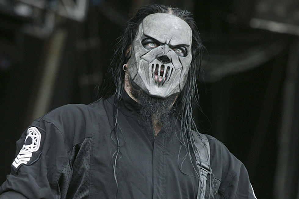 Slipknot: 'We Hope To Do Our Next Record Sooner'