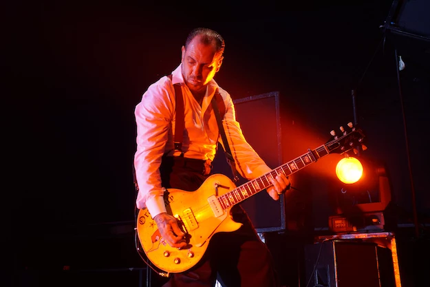 Social Distortion Social Distortion