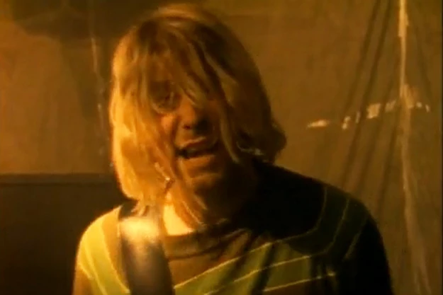 Nirvana Smells Like Teen Spirit Bass 3