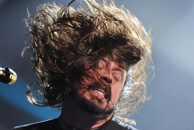 Foo Fighters Foo Fighters