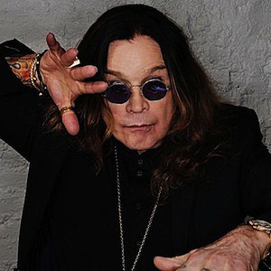 Ozzy Osbourne