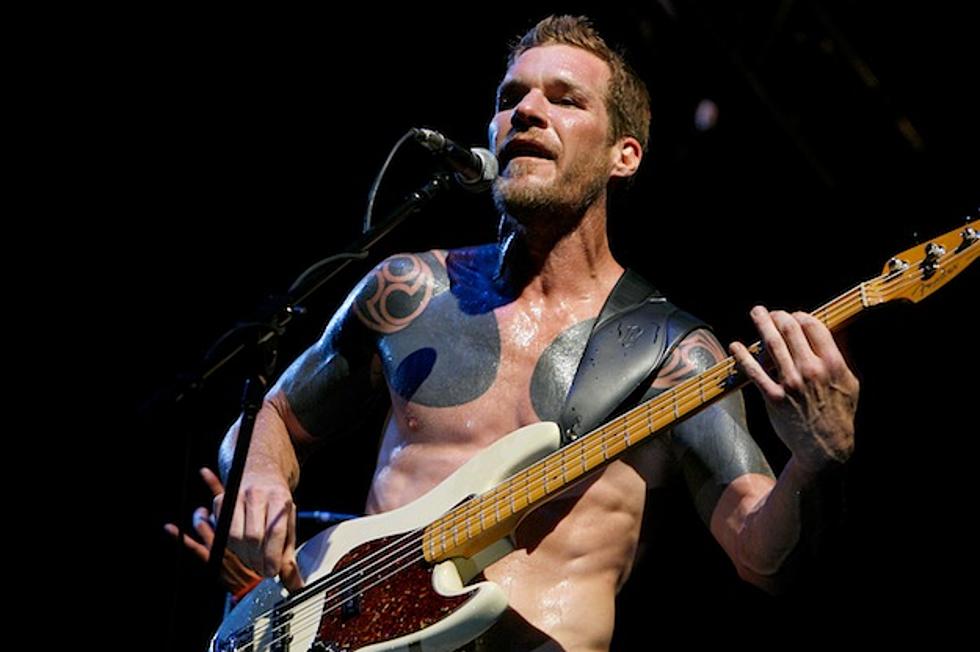 Rage Against the Machine&#8217;s Tim Commerford: &#8216;I Don&#8217;t Believe ISIS Is Real&#8217;