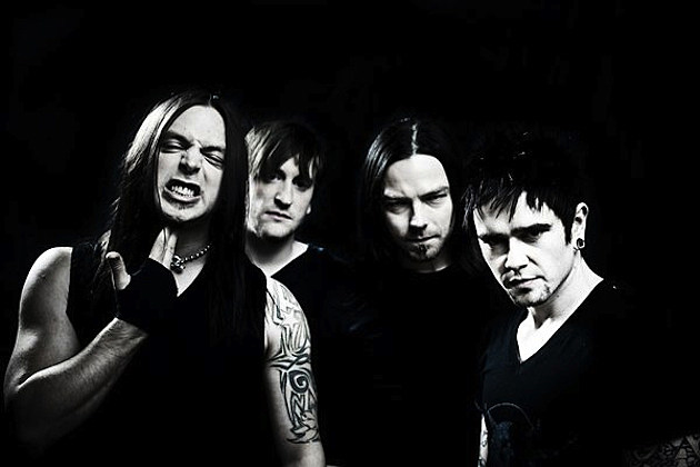 Bullet for My Valentine Bullet for My Valentine