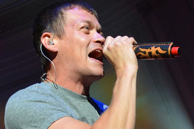 Brad Arnold 3 Doors Down