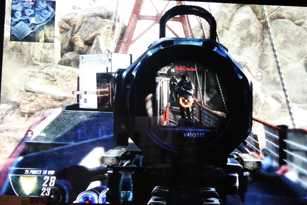 Call of Duty (2)