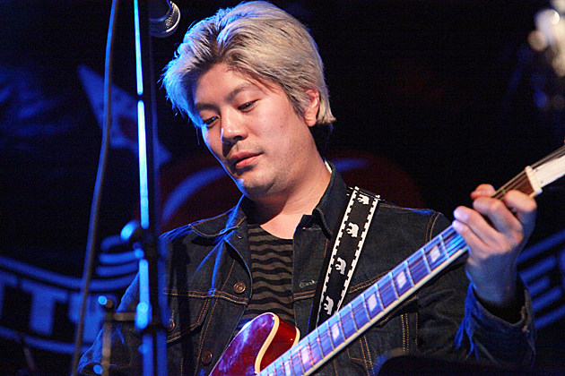 James Iha James Iha