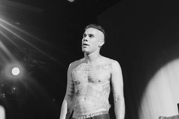Letlive (3)