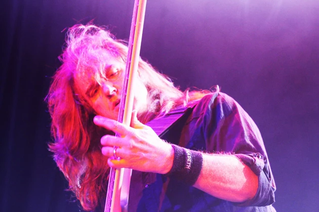 Megadeth (2)