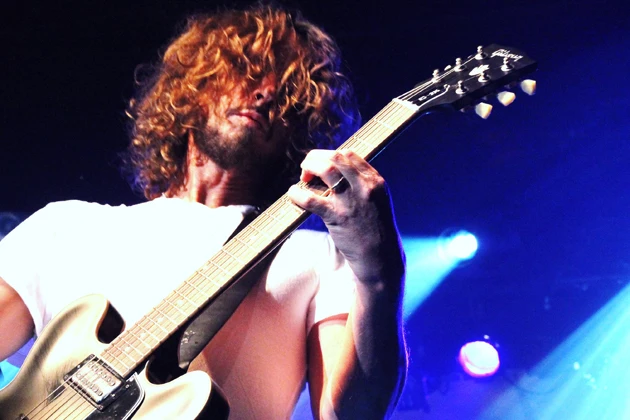 Chris Cornell of Soundgarden (5)