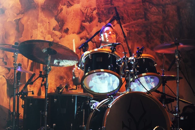 Soundgarden (9)