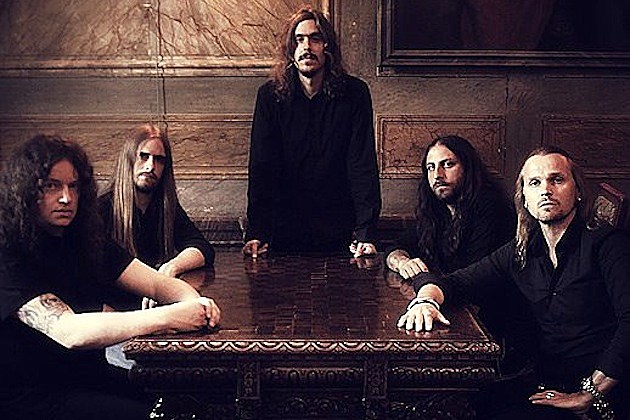 Opeth Opeth
