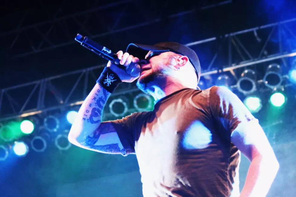 All That Remains Unleash ‘Tru-Kvlt-Metal’ From ‘The Order of Things’