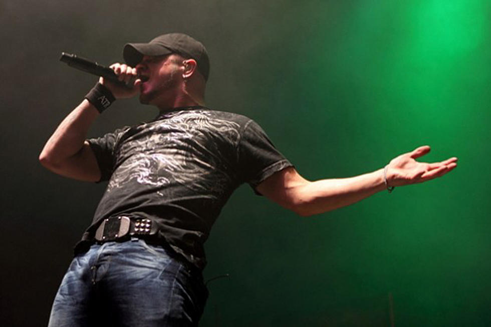 All That Remains Finish Recording New Album