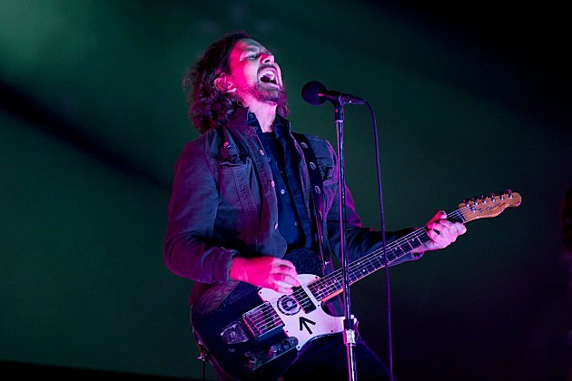 Eddie Vedder Eddie Vedder