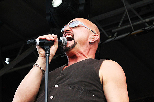 Geoff Tate Geoff Tate