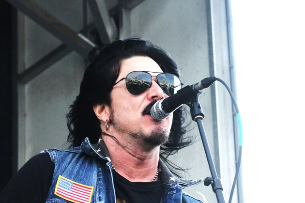 Gilby Clarke (5)