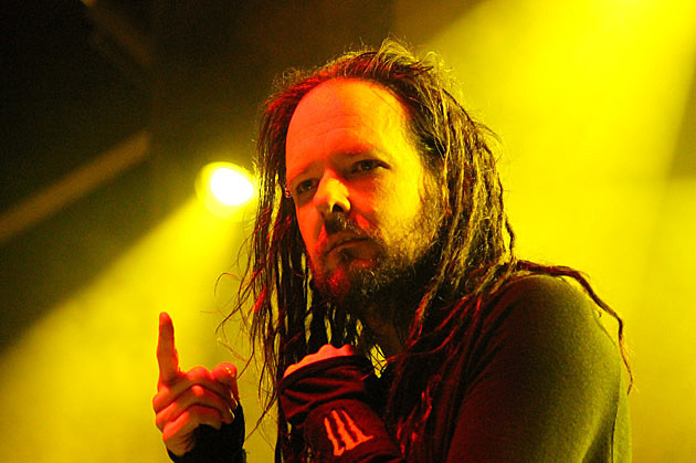 Korn (4)