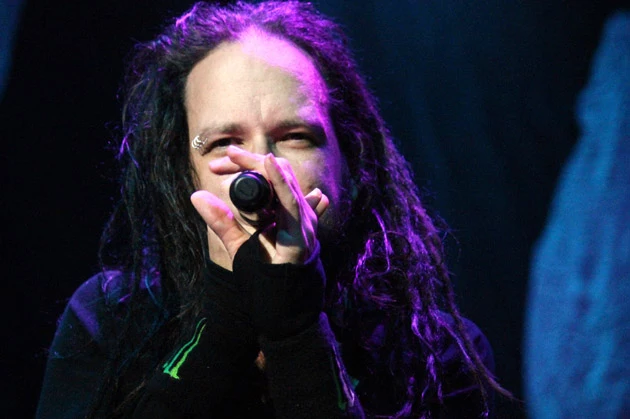 Jon Davis of Korn (7)