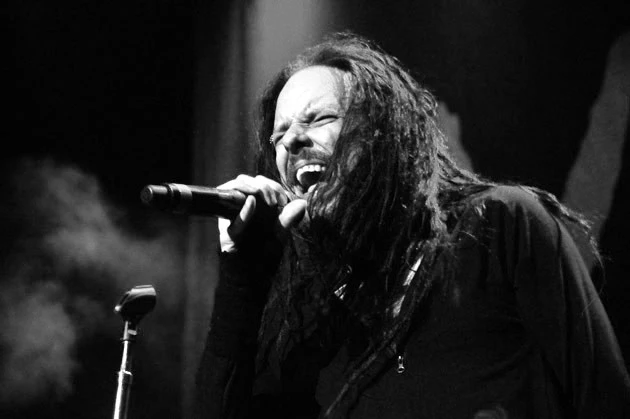 Korn (8)
